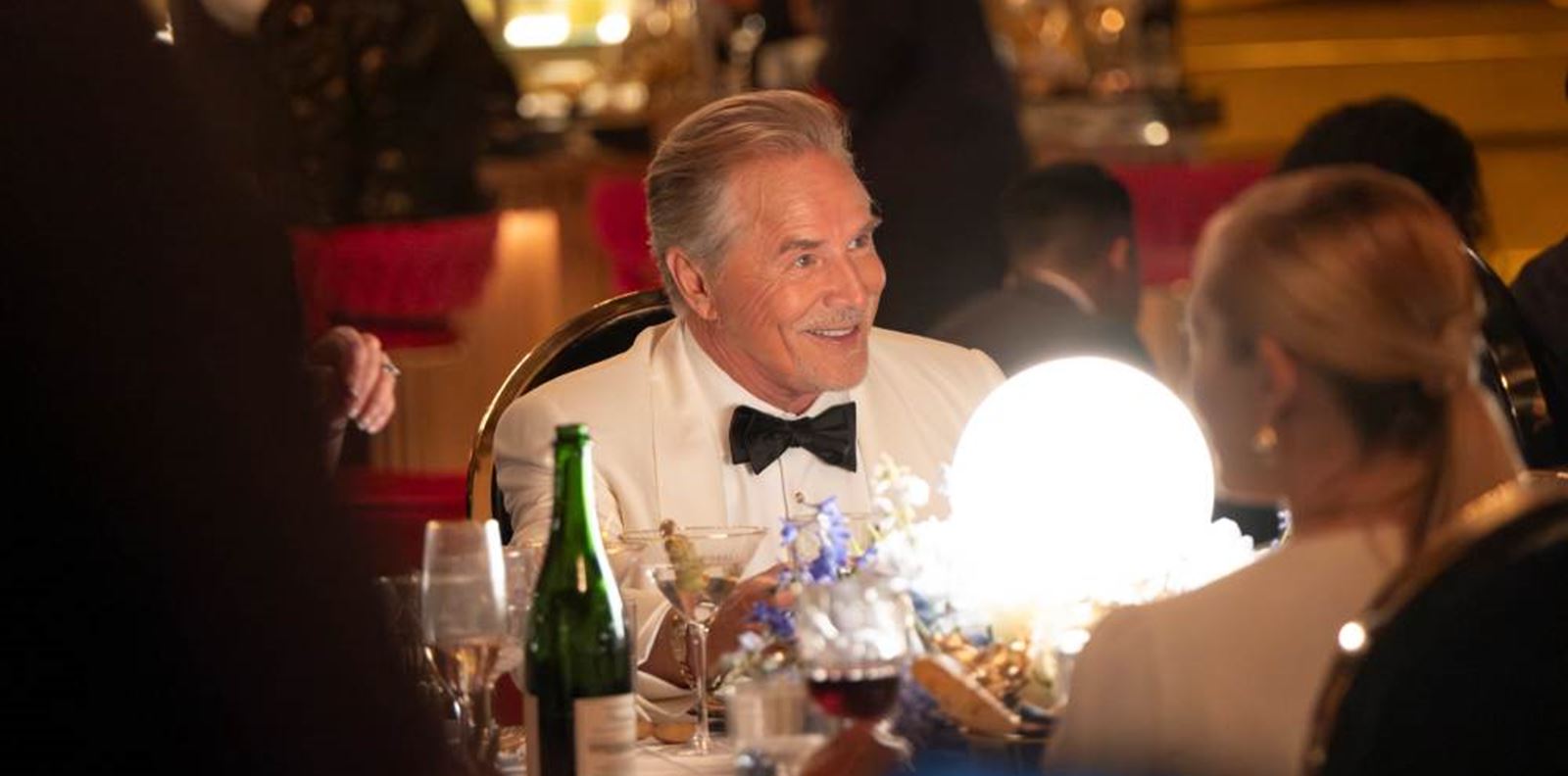 Круизът, от който се нуждаете