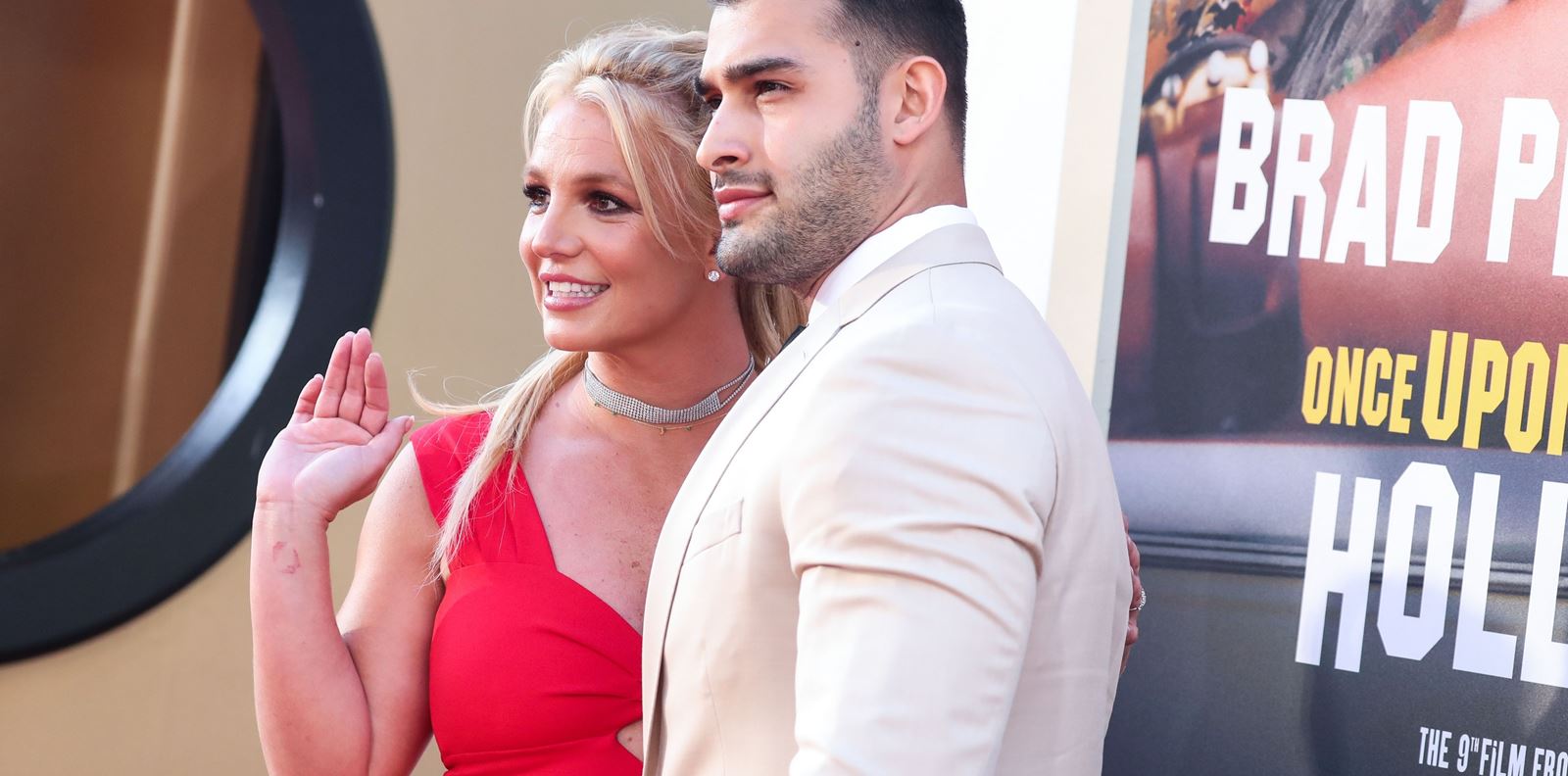 Бритни Спиърс е готова да поеме пълен контрол над живота си