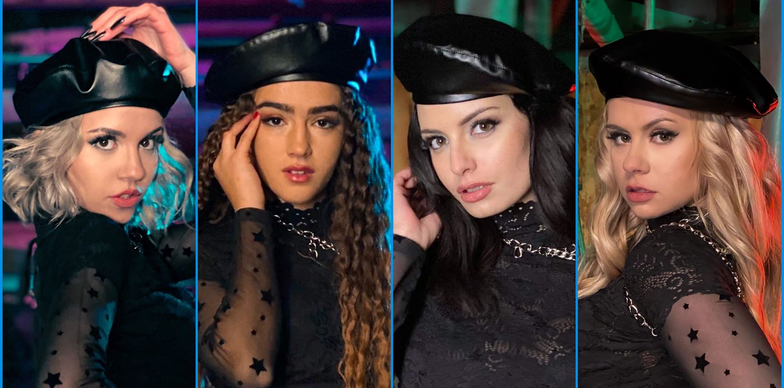 4Magic с английска версия на новия си хит &quot;Дай ми&quot;