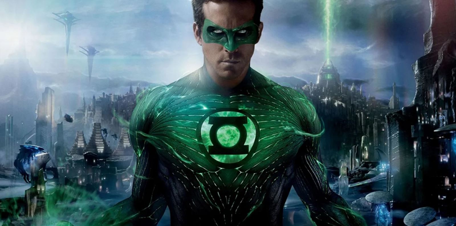 HBO подготвят сериал, базиран на &quot;Зеленият фенер&quot;