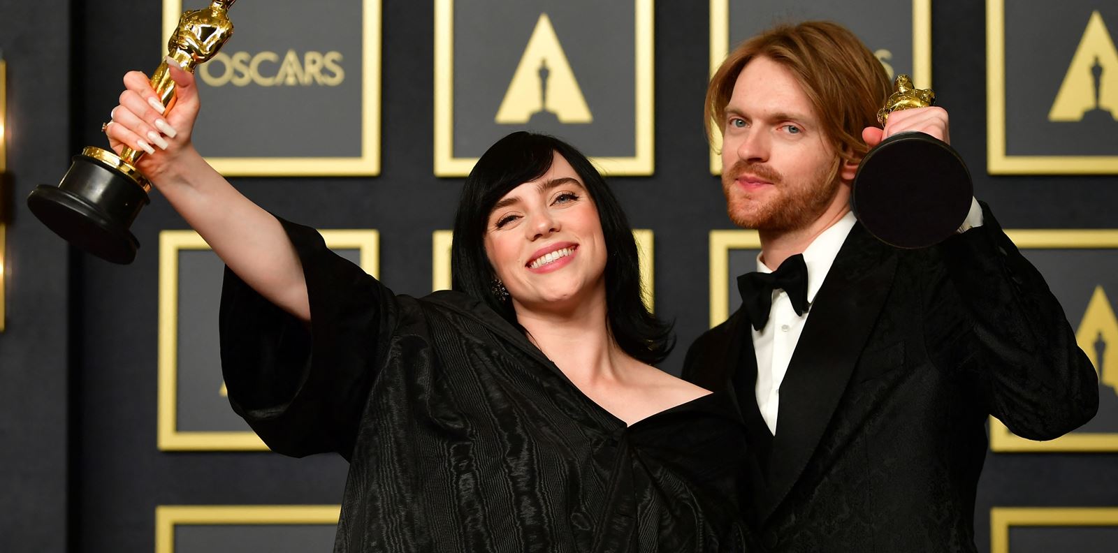 Моментите от Оскарите, които може, а не трябва да пропускате