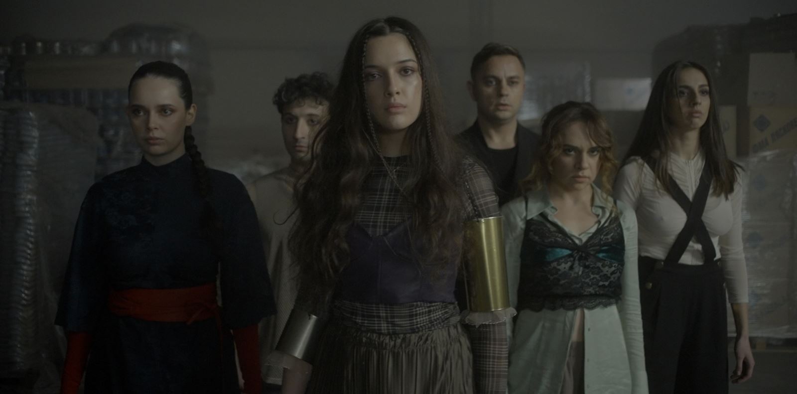 Премиера на "Оазис": нов съвременен танцов спектакъл за приятелството и човешката близост