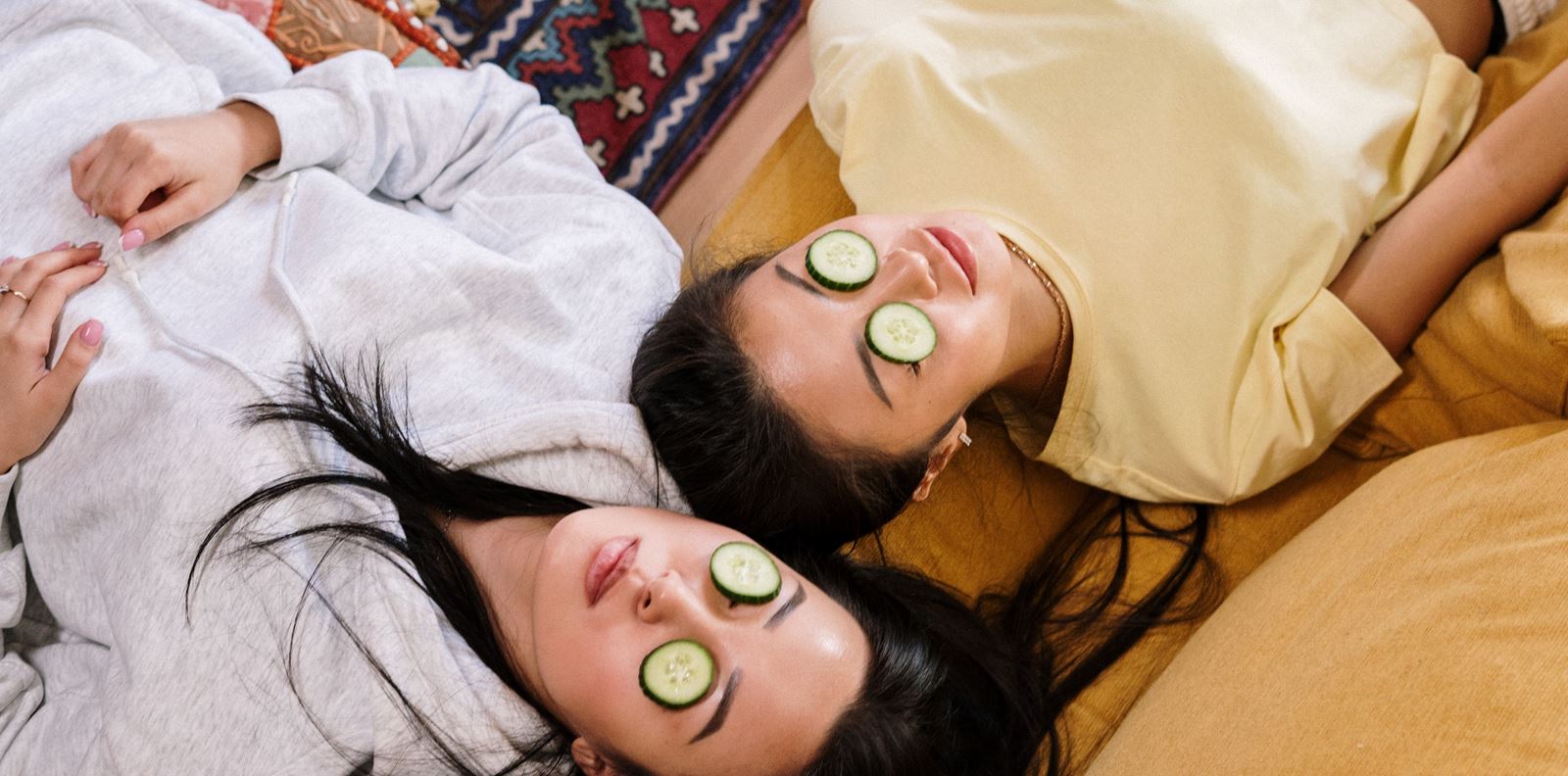 Това са най-големите грешки в грижата за кожата