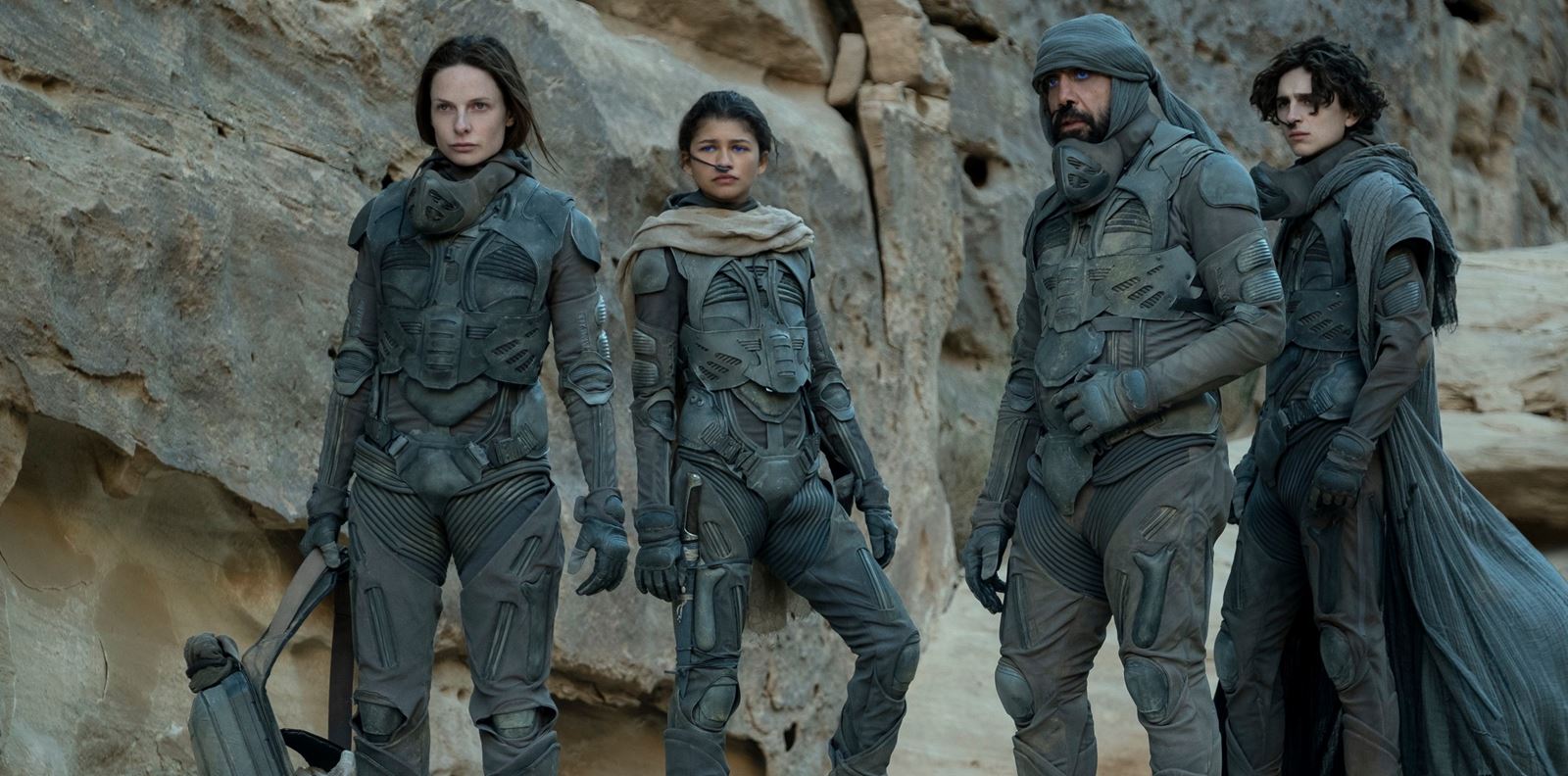 Потвърдено: "Дюн" ще има втора част