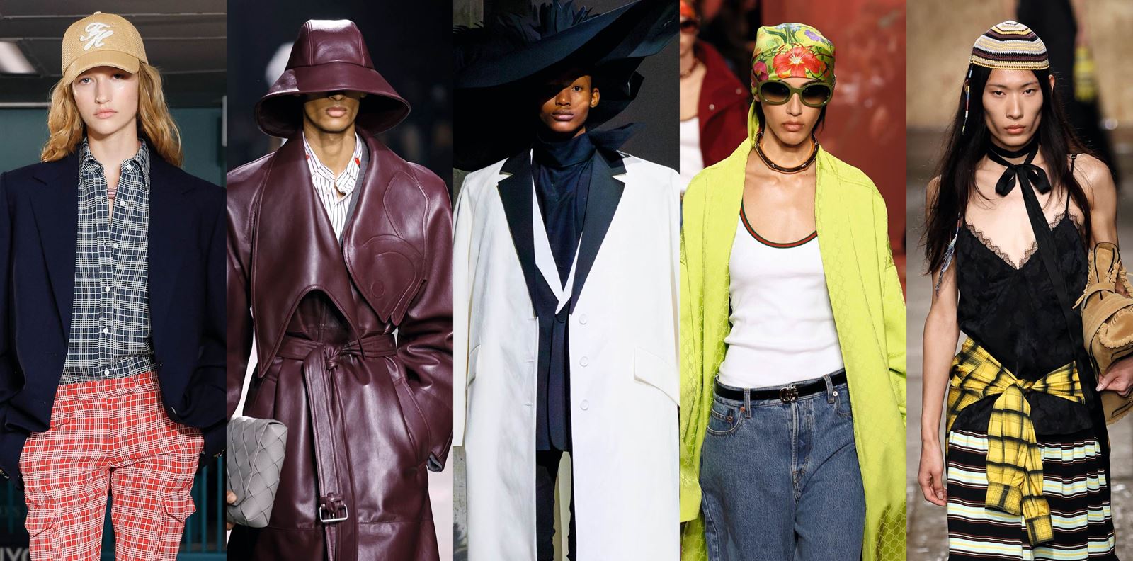 Hot Hats List: Главата може да казва &quot;Не&quot;, но сърцето и последните тенденции крещят &quot;Да&quot;