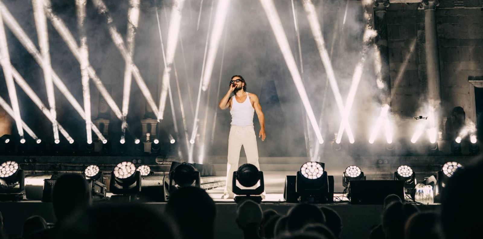 Папи Ханс обяви нов албум и мащабен концерт