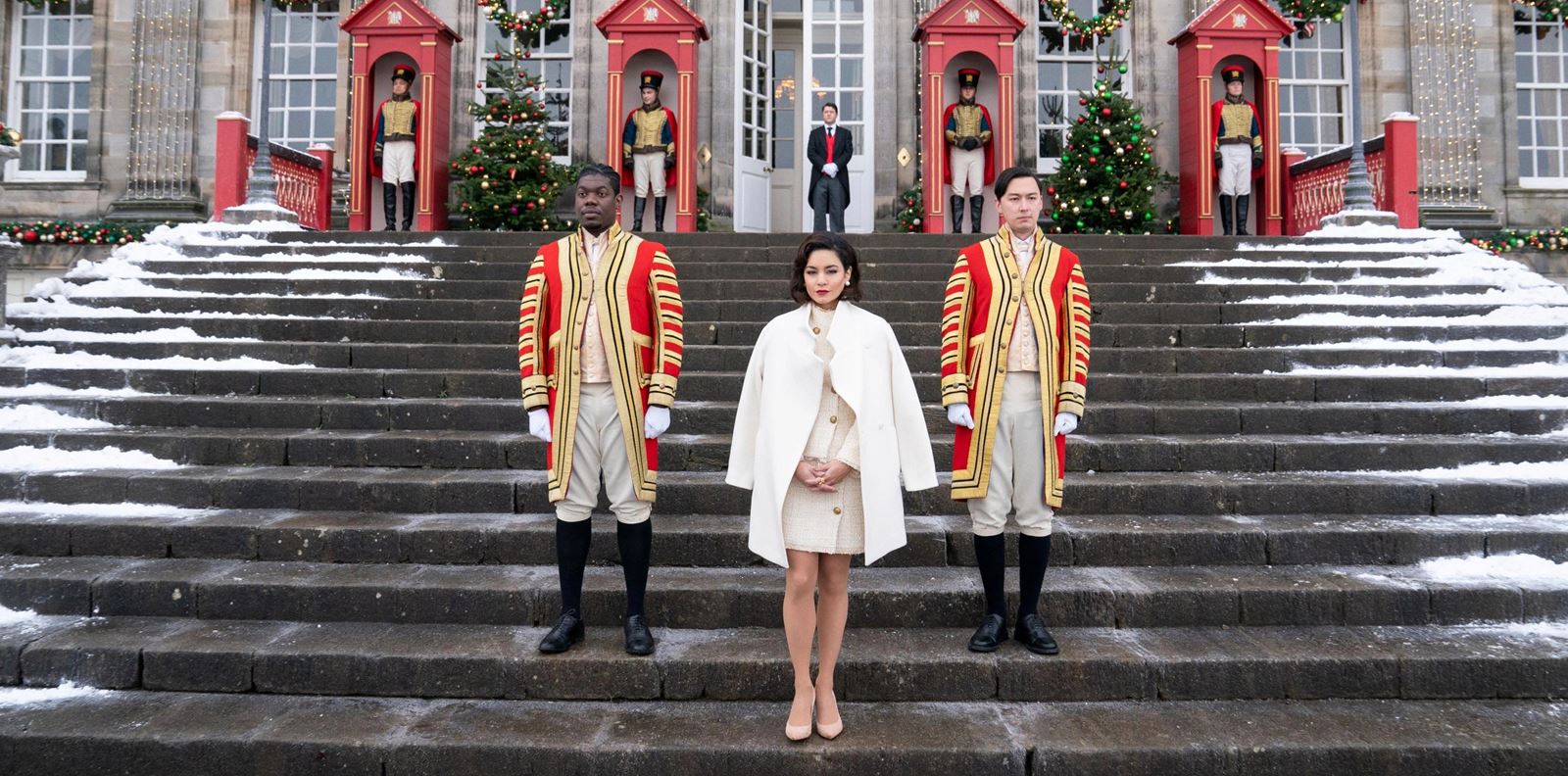 Коледа 2.0: Различните филми, книги и албуми