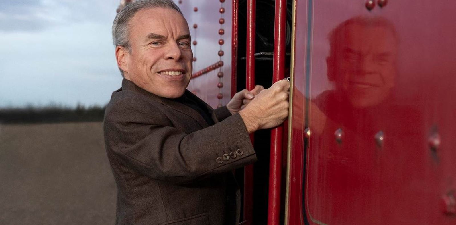 HBO обяви завръщането на професор Флитуик в новия сериал &quot;Хари Потър&quot;