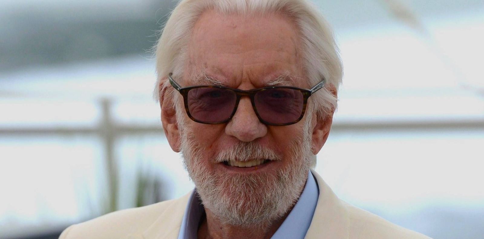 Холивуд скърби за загубата на Доналд Съдърланд