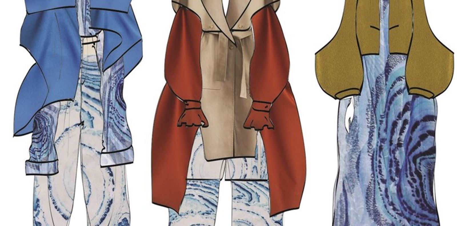 Новите български дизайнери, които си заслужава да следите