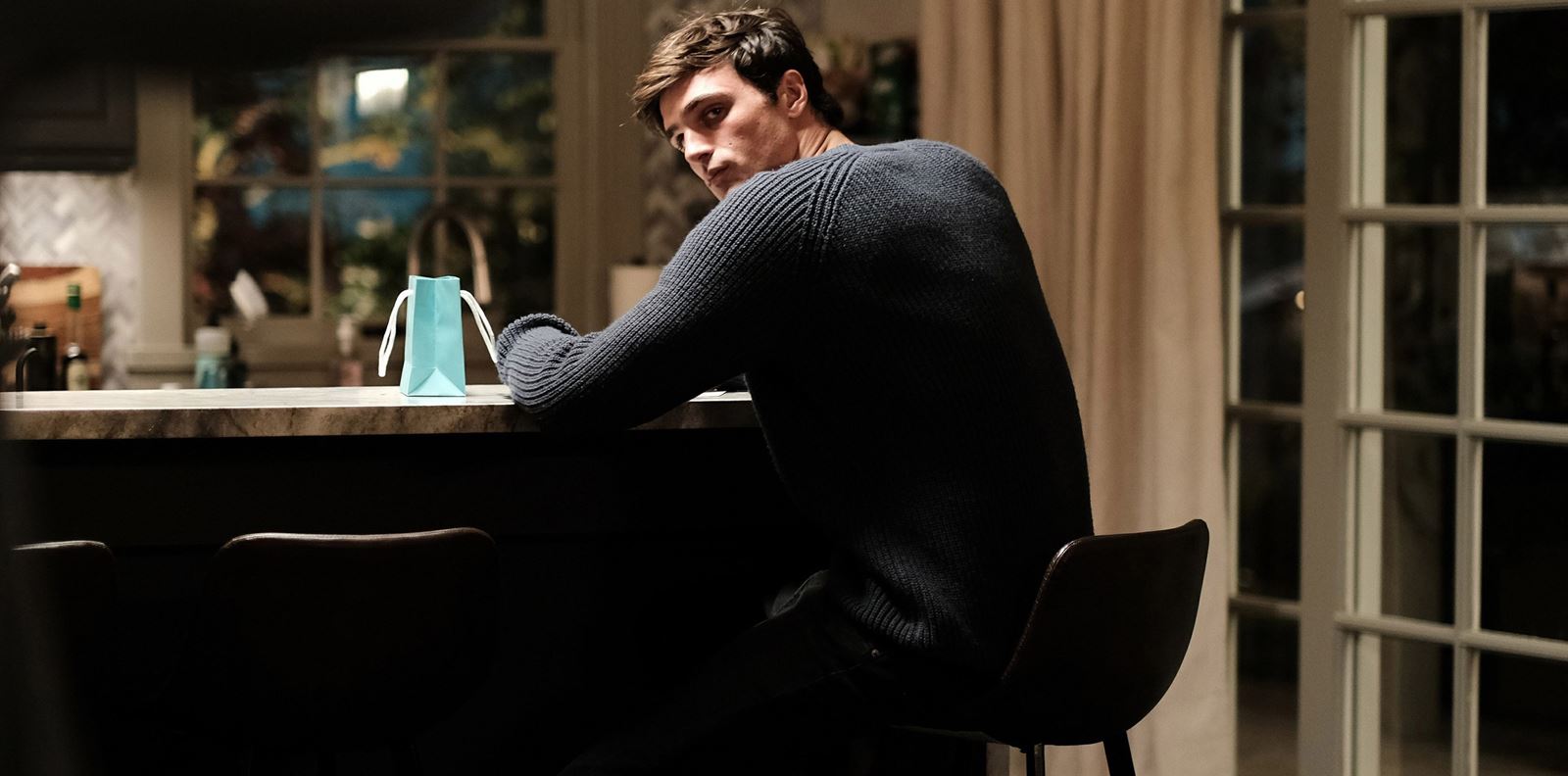 Джейкъб Елорди е получавал подигравки заради таланта си