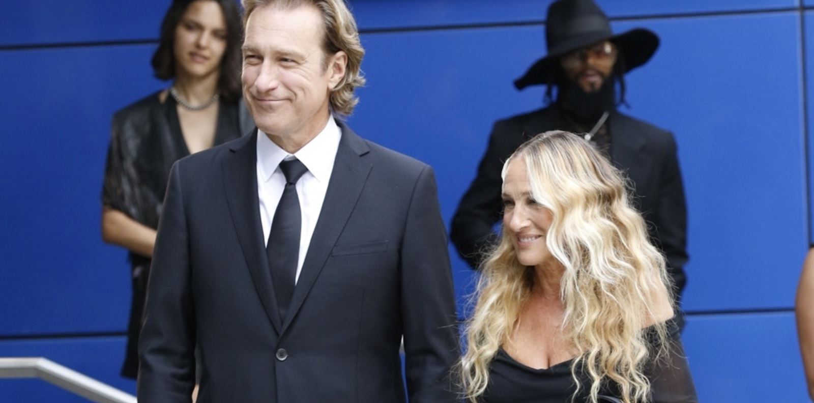 Кари и Ейдън са отново заедно