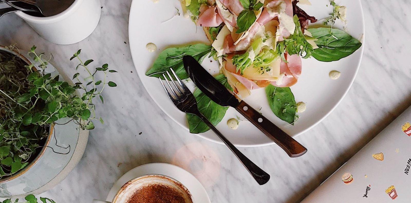 Перфектната есенна закуска без въглехидрати