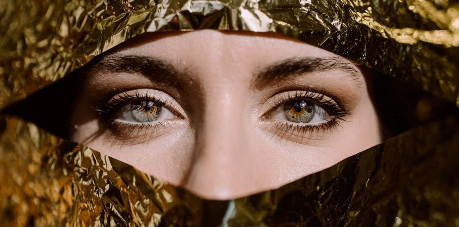 Как да прикрием тъмните кръгове?