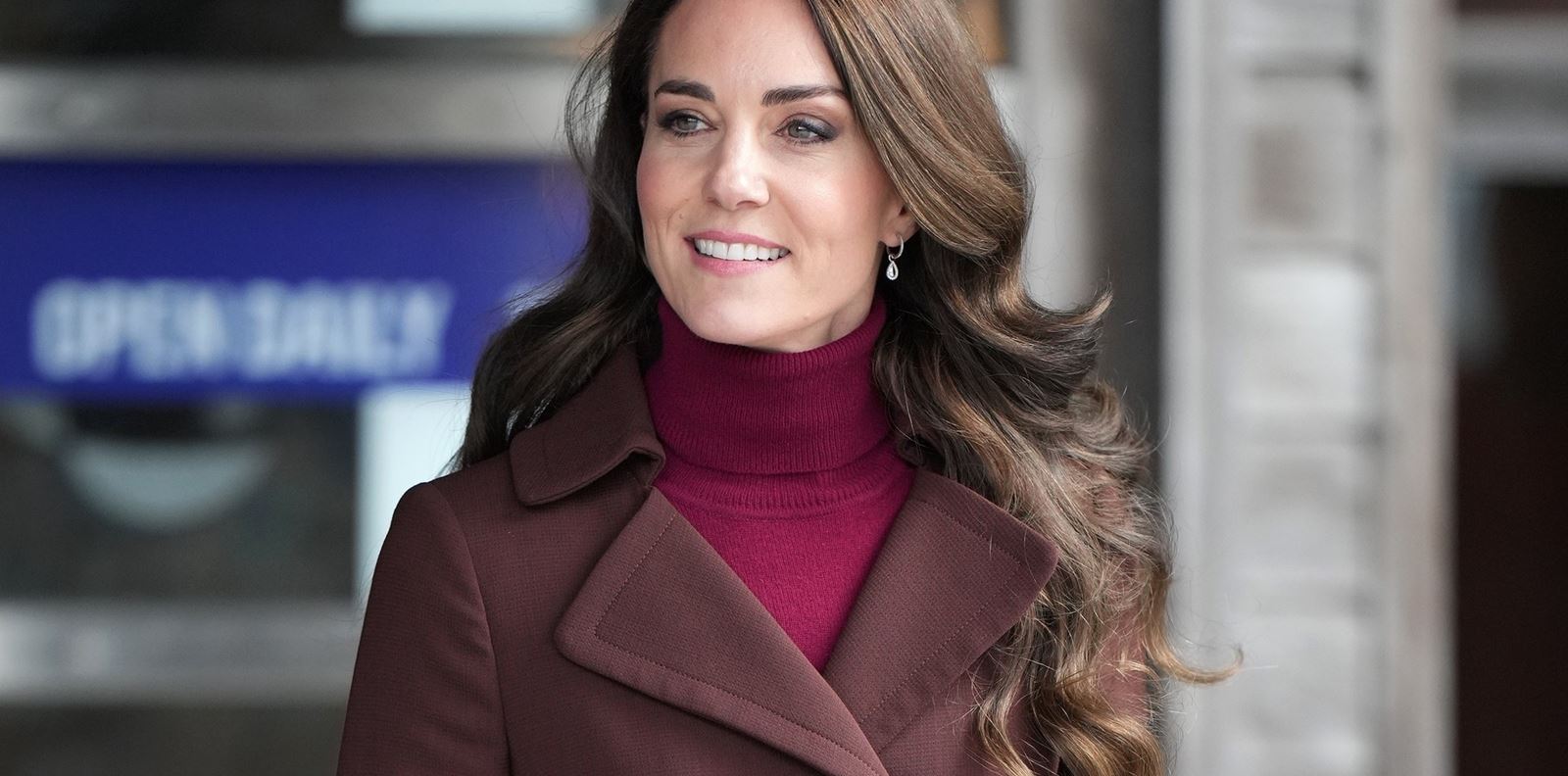 Каква ученичка е била Кейт Мидълтън?