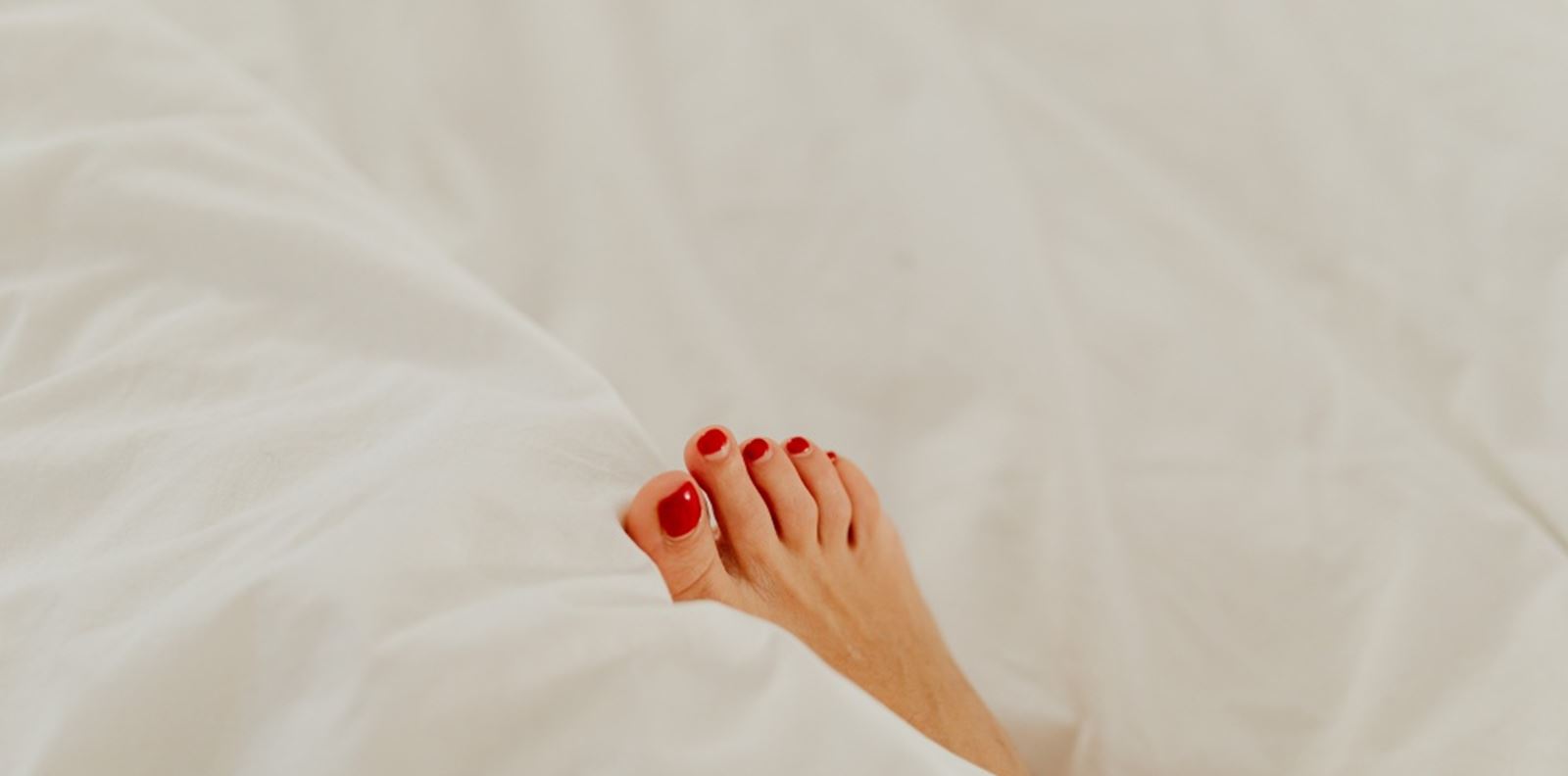 Следвайте нашите съвети за перфектен педикюр