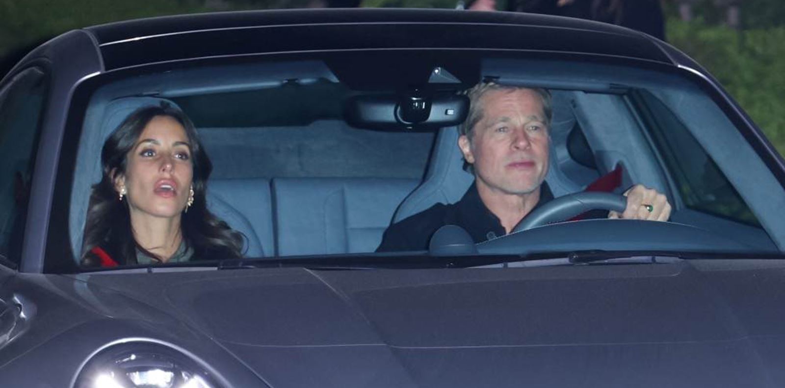 Леонардо ди Каприо събра каймака на Холивуд за 50 г.