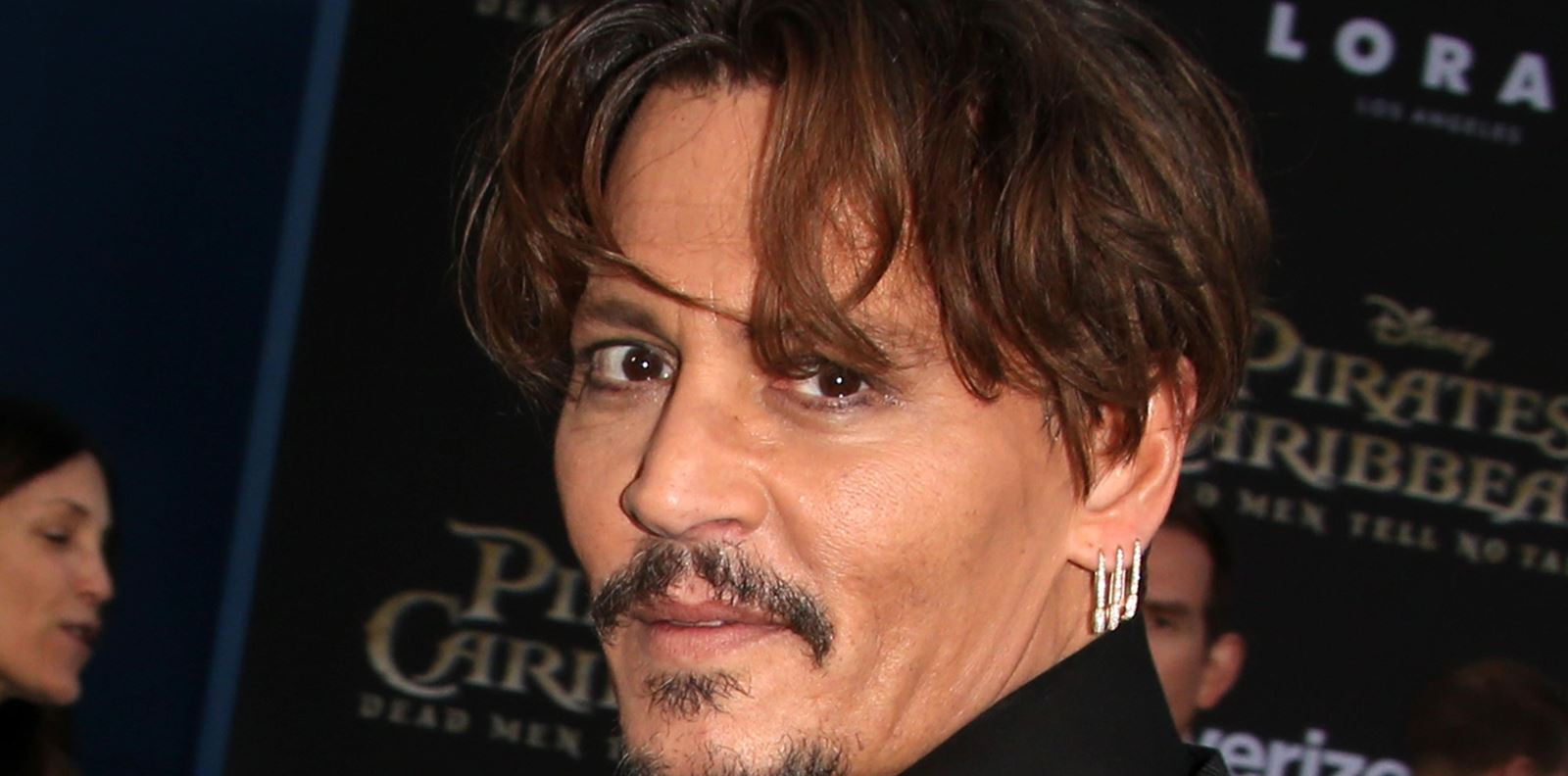 Джони Деп се завръща в Холивуд с новия трилър &quot;Day Drinker&quot;