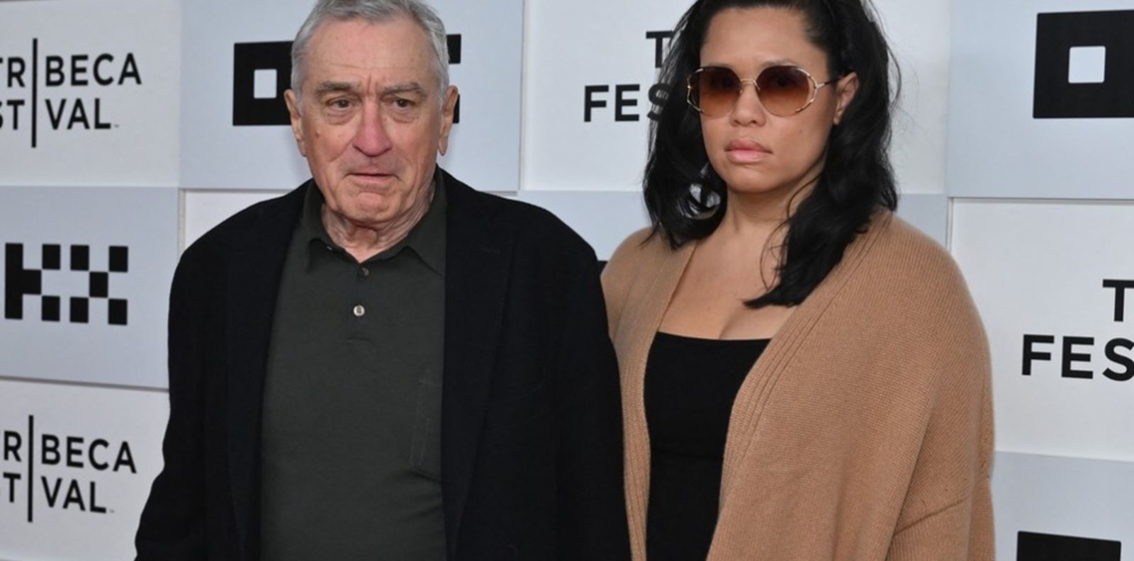 Приятелката на Робърт де Ниро за ужаса от парализата на лицето