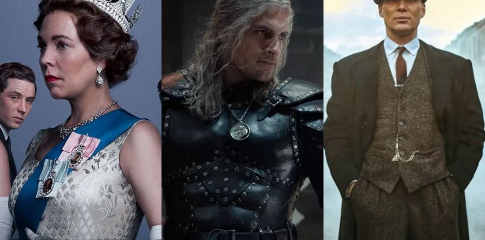 10 сериала, които да гледате, ако сте фен на Game of Thrones