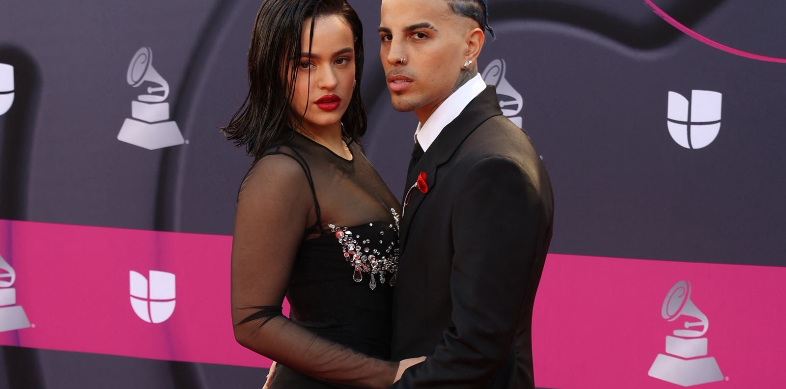 Росалия и Rauw Alejandro продължават да правят музика заедно