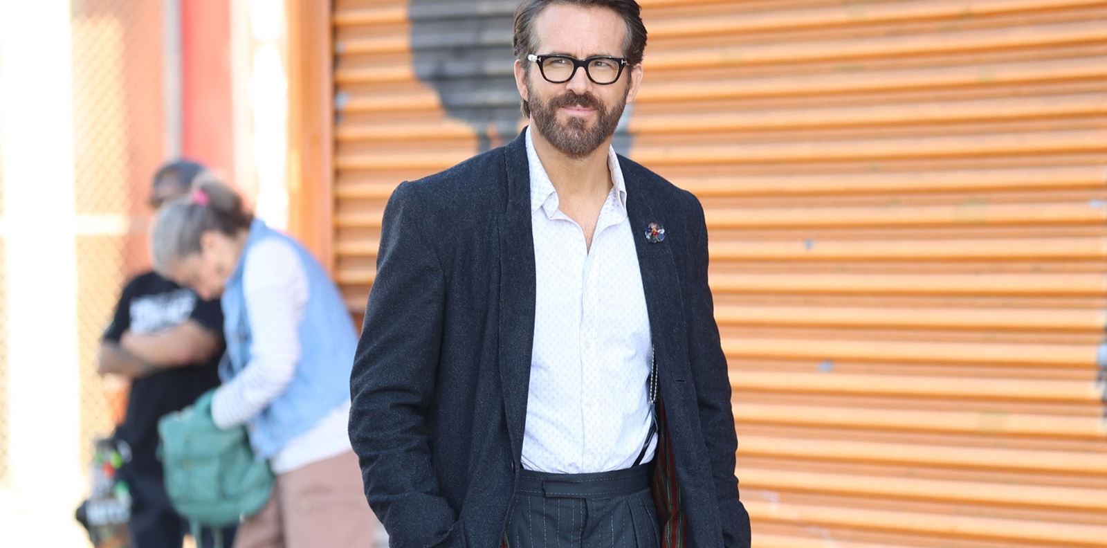 Райън Рейнолдс би направил всичко за Тейлър Суифт