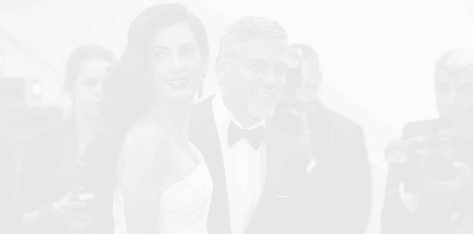Джордж и Амал Клуни даряват 100 000 долара за пострадалите от взрива в Бейрут