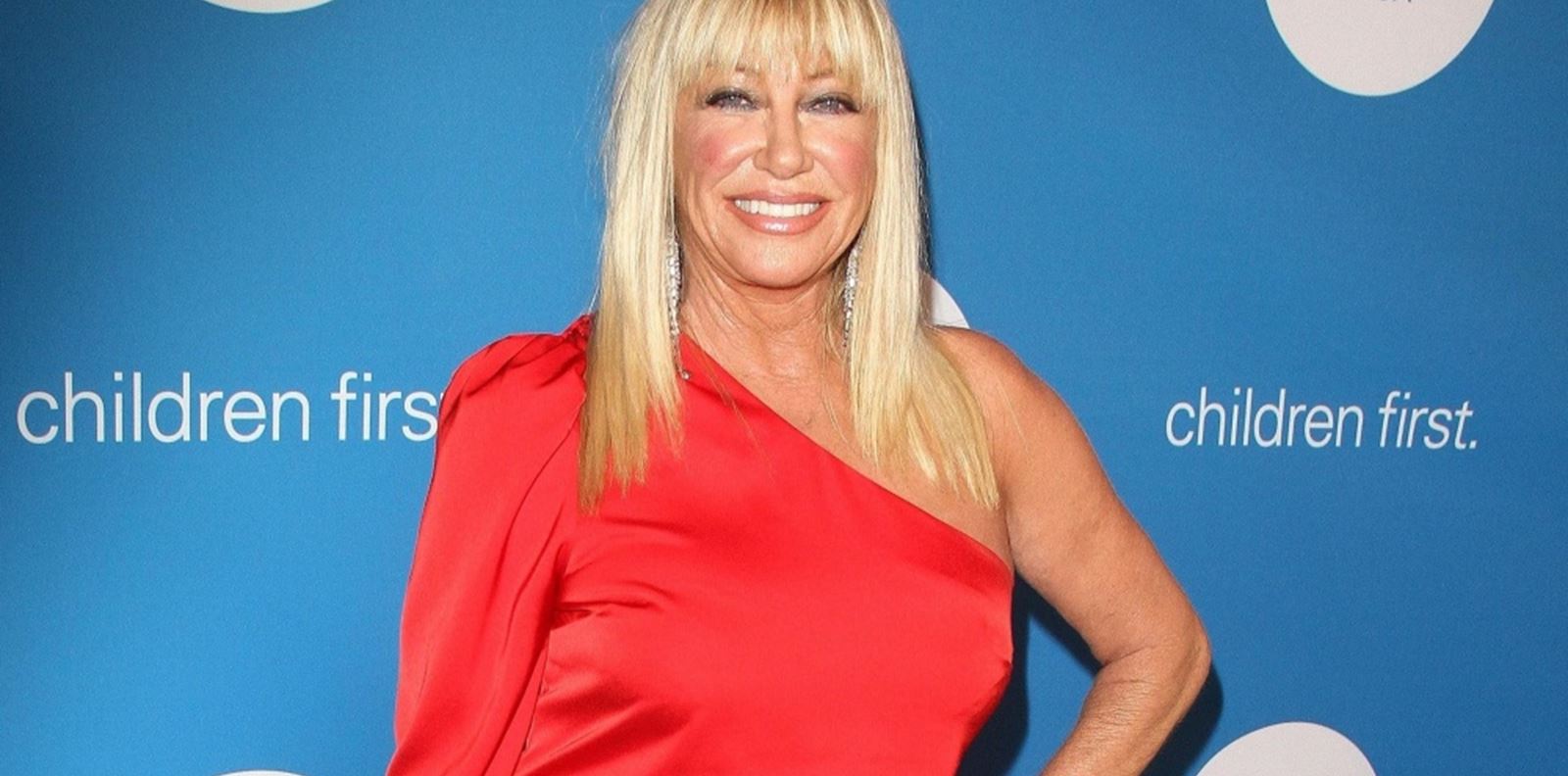 Почина звездата от &quot;Стъпка по стъпка&quot; Сюзън Самърс