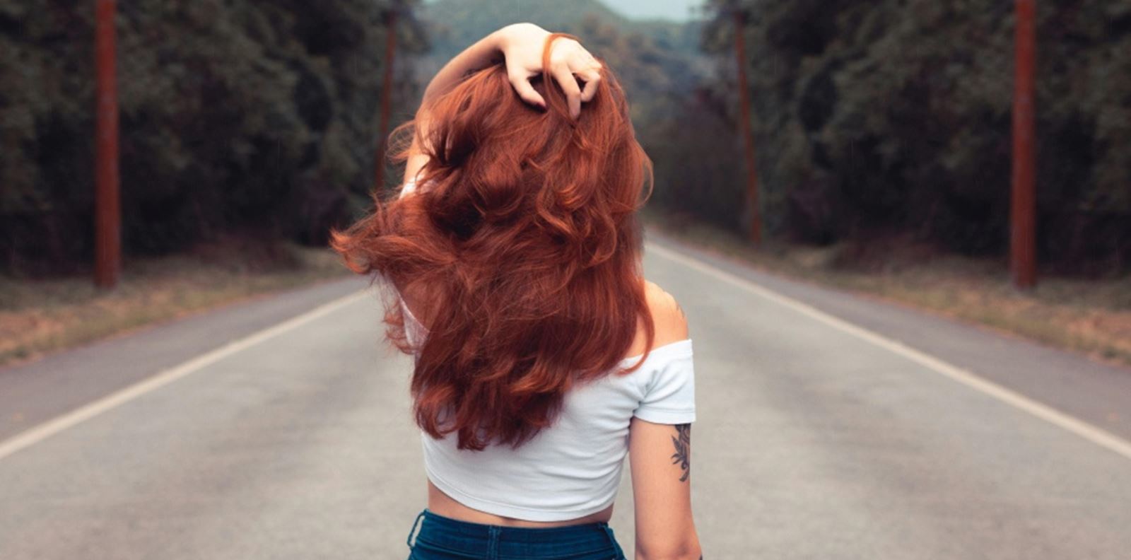 Само един трик ни дели от страхотната коса