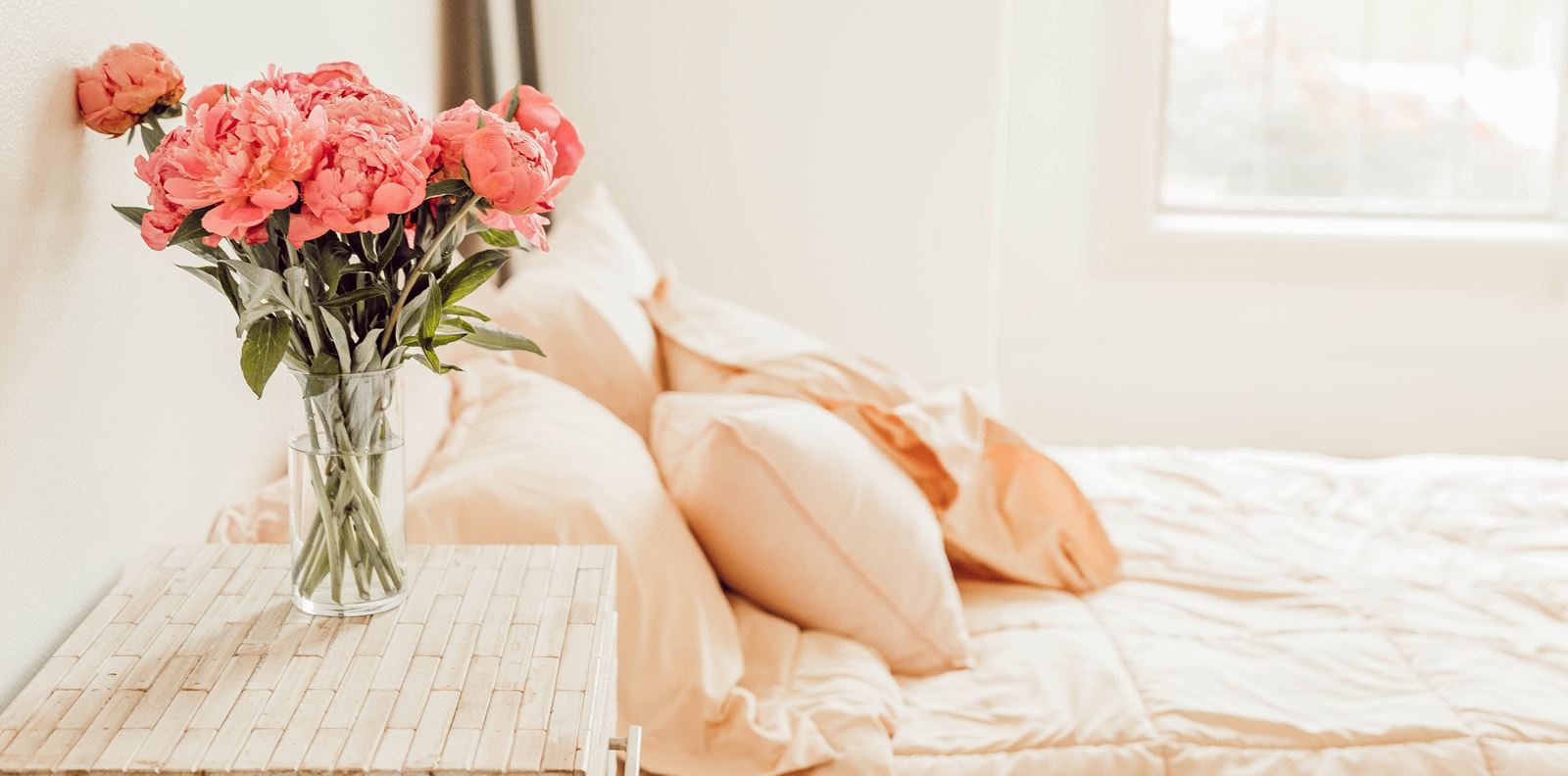 Свежи Pinterest идеи за нощното шкафче (ГАЛЕРИЯ)