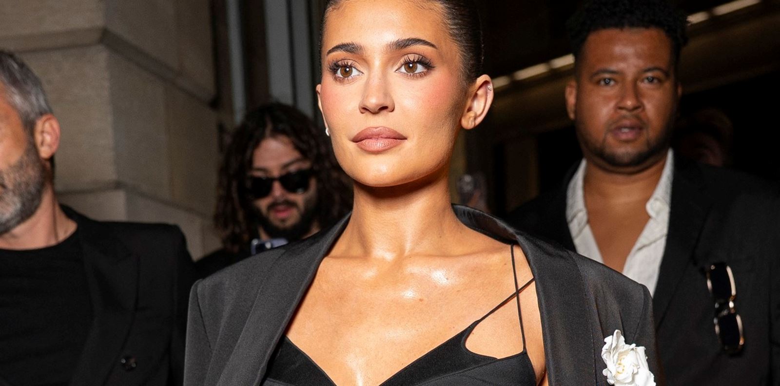 Кайли Дженър с дебют в киното