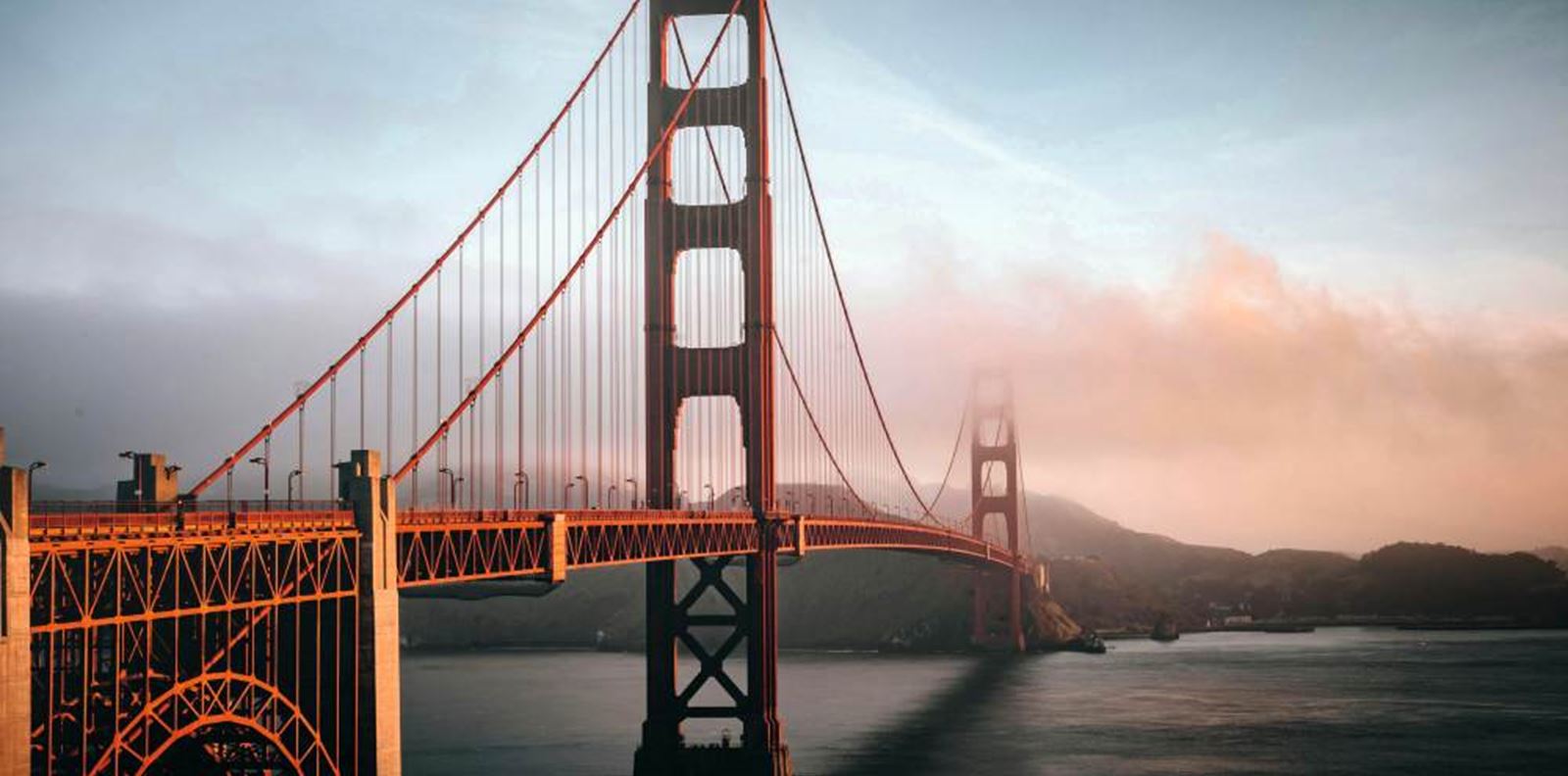 Различното пътуване до Сан Франциско