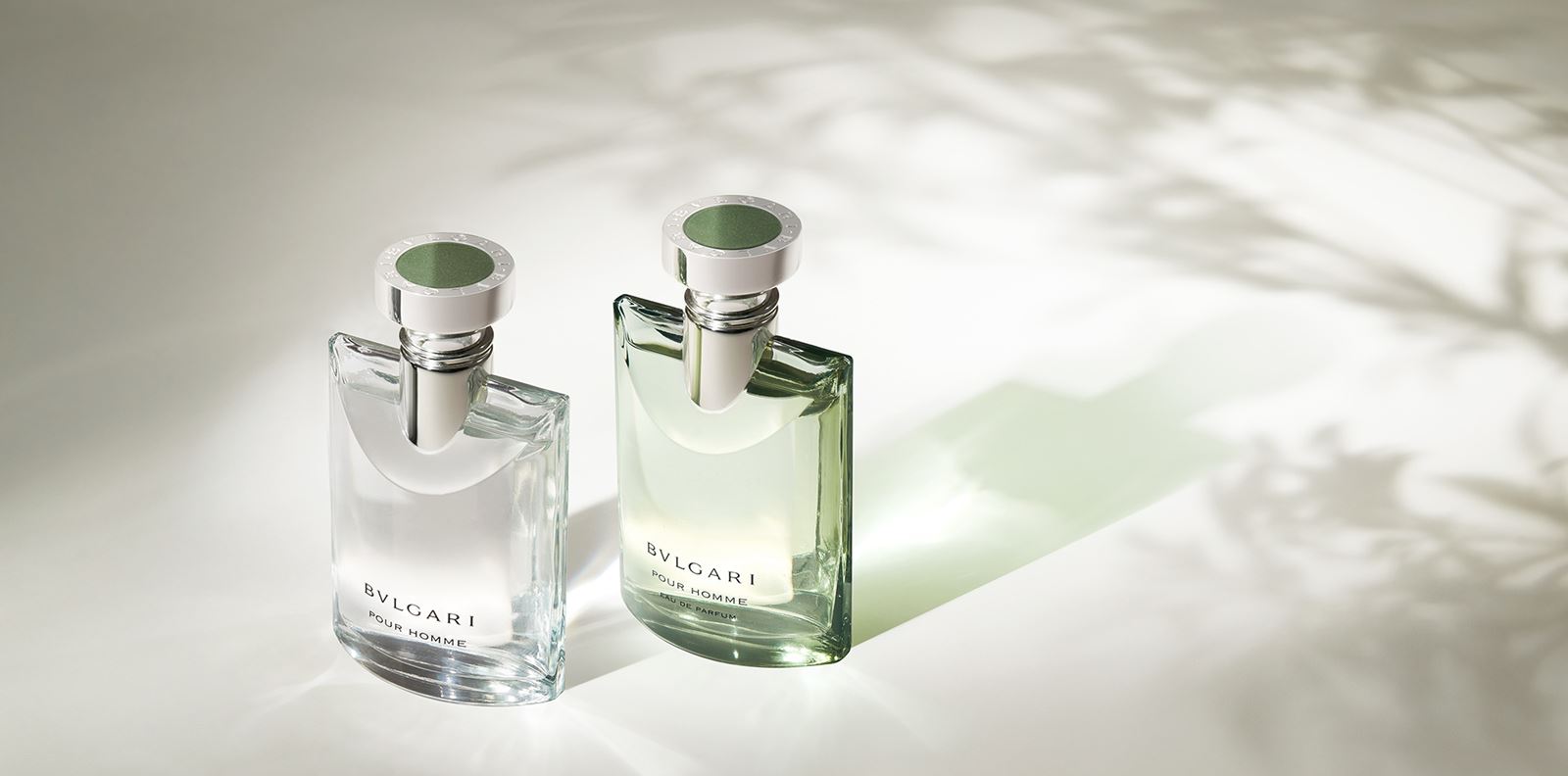 BVLGARI отбелязва 30 години Pour Homme