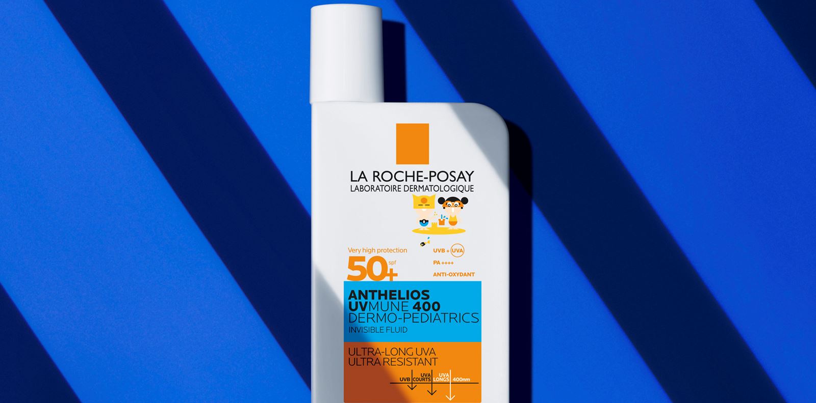 Открихме идеалния съюзник за семейната ваканция