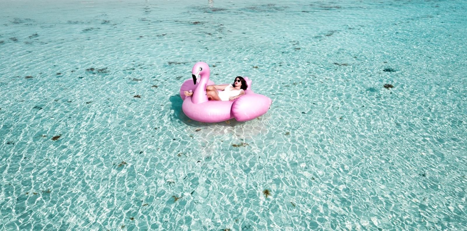 Седем лесни начина да се справим със задържането на вода