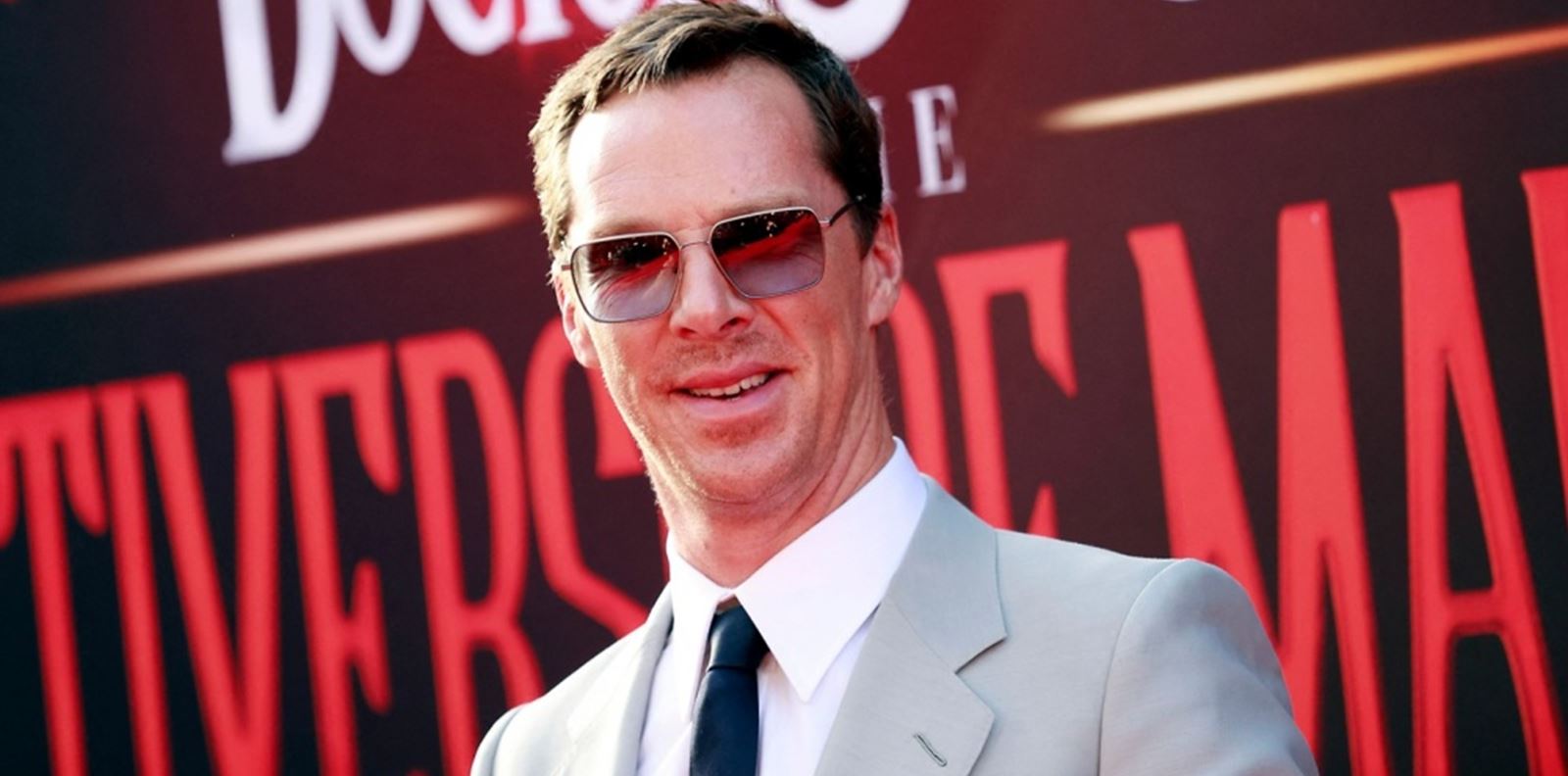 Бенедикт Къмбърбач се завръща в Marvel