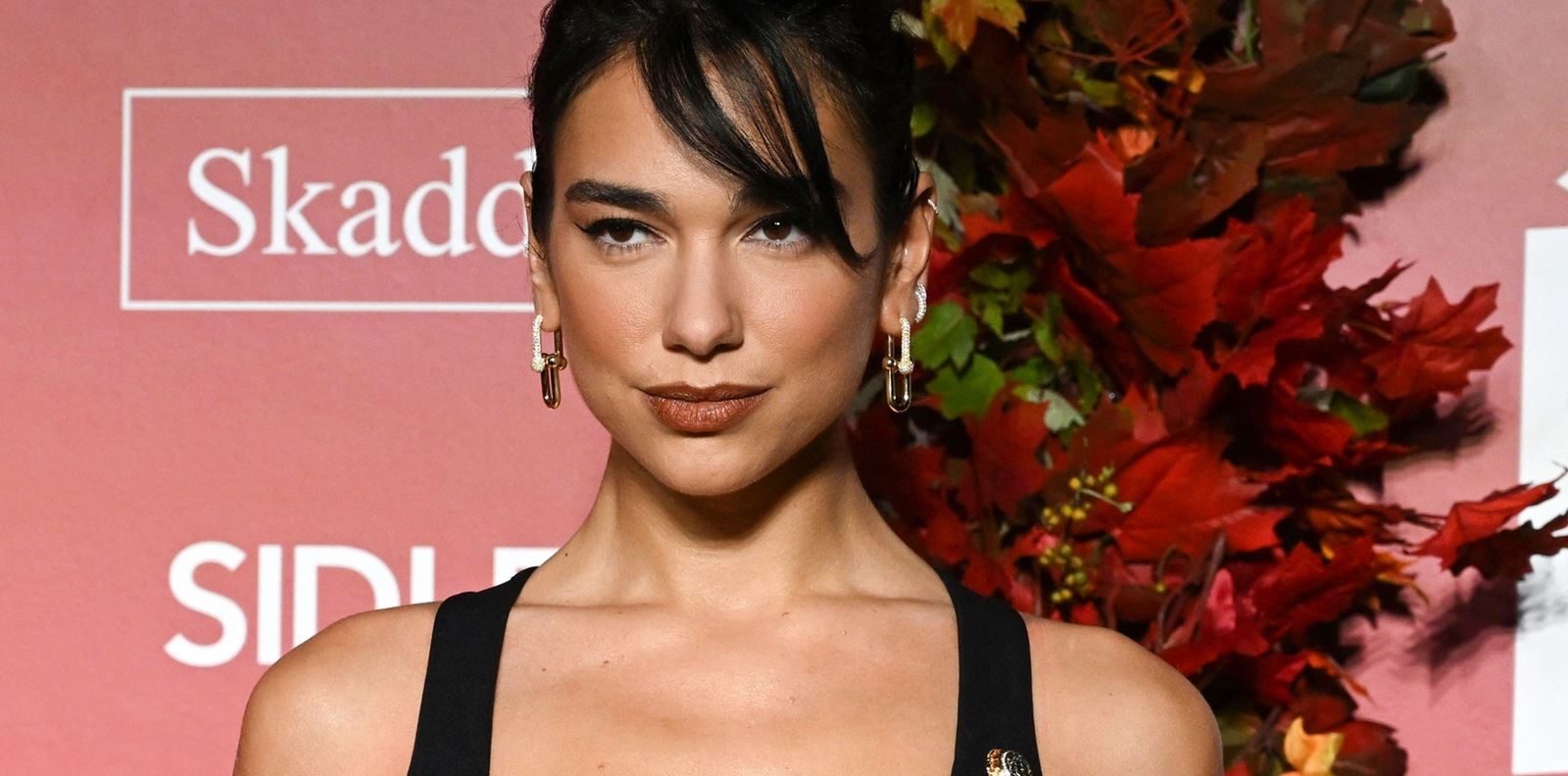 Дуа Липа има нов мъж до себе си