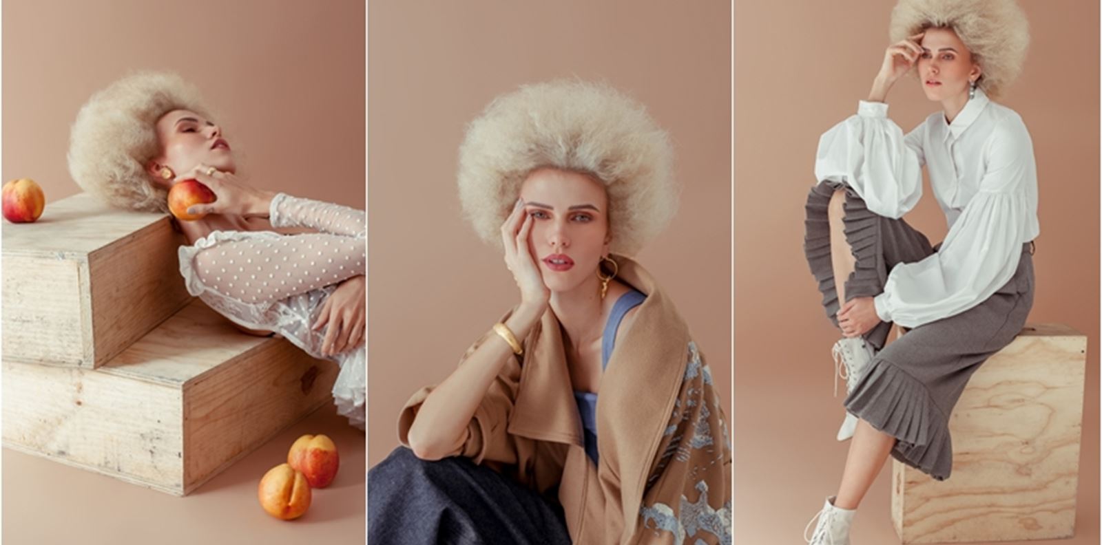 FASHION: Игрите на града