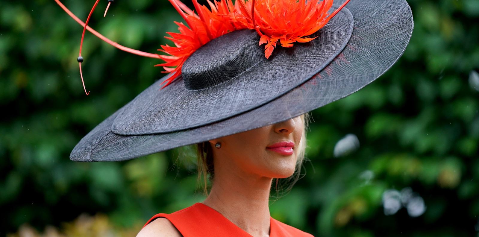 Шапките - ключов играч на Royal Ascot