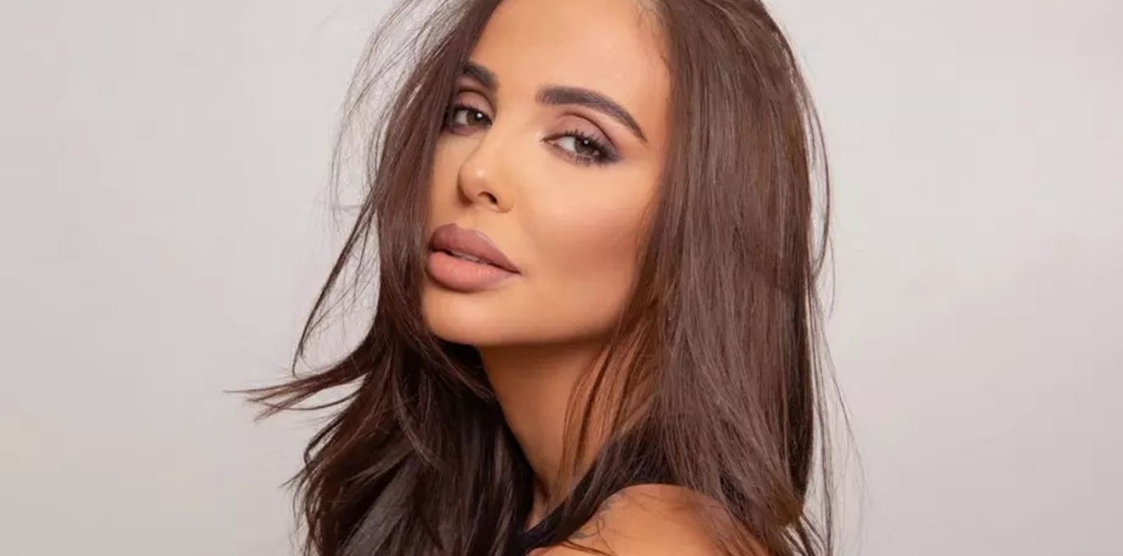 Николета Лозанова е бременна