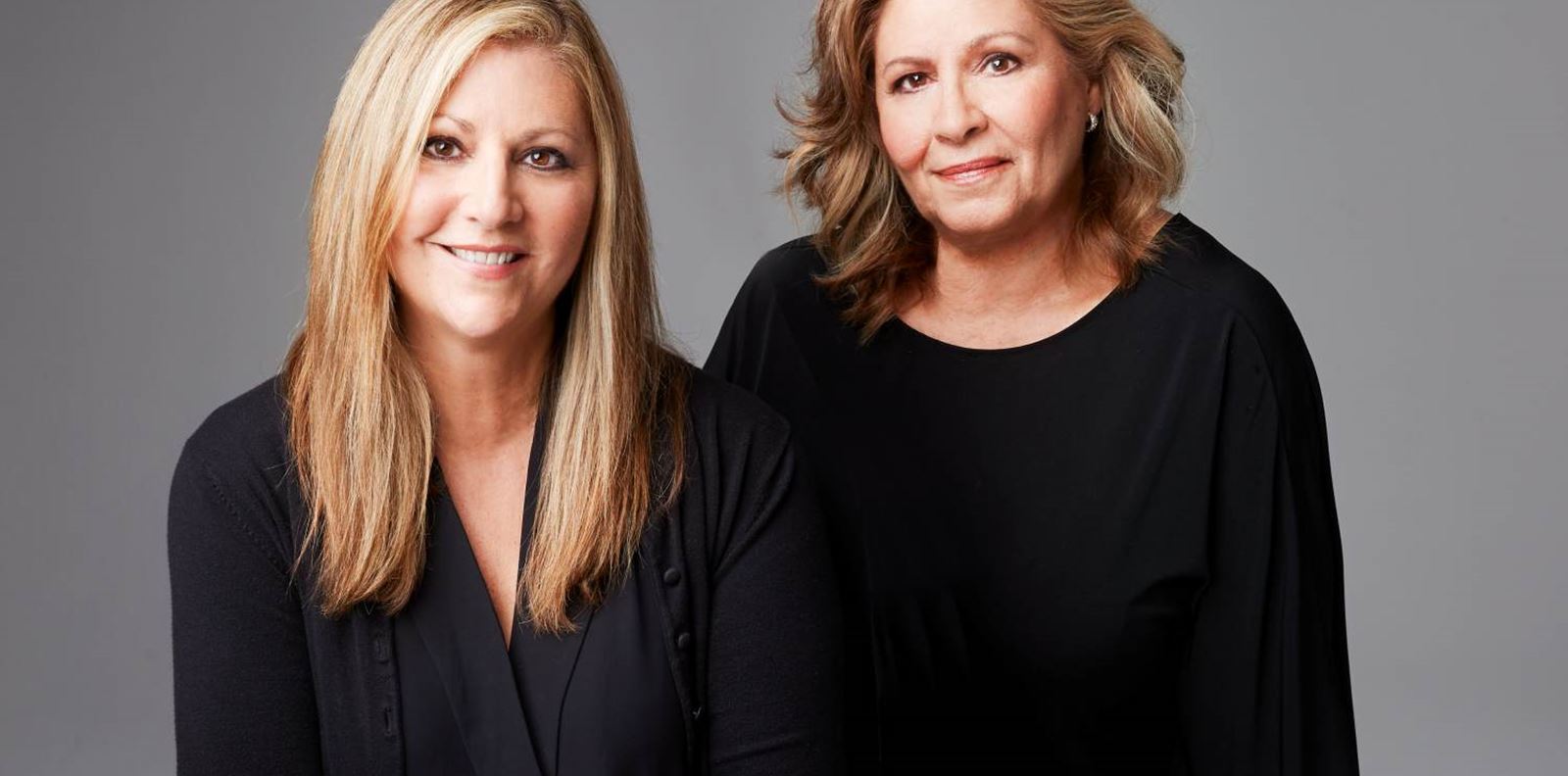 Лив Константин: дуото, което превзе света и книжните класации