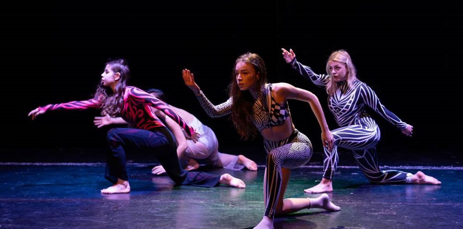 &quot;Къде отиват сънищата наяве?&quot;: Танцова одисея, която ще прекрачи границите на реалността