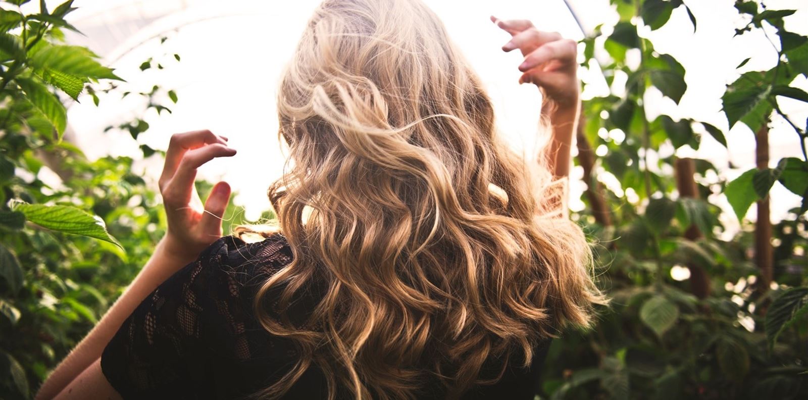 Основна (и все пак експертна) грижа за скалпа