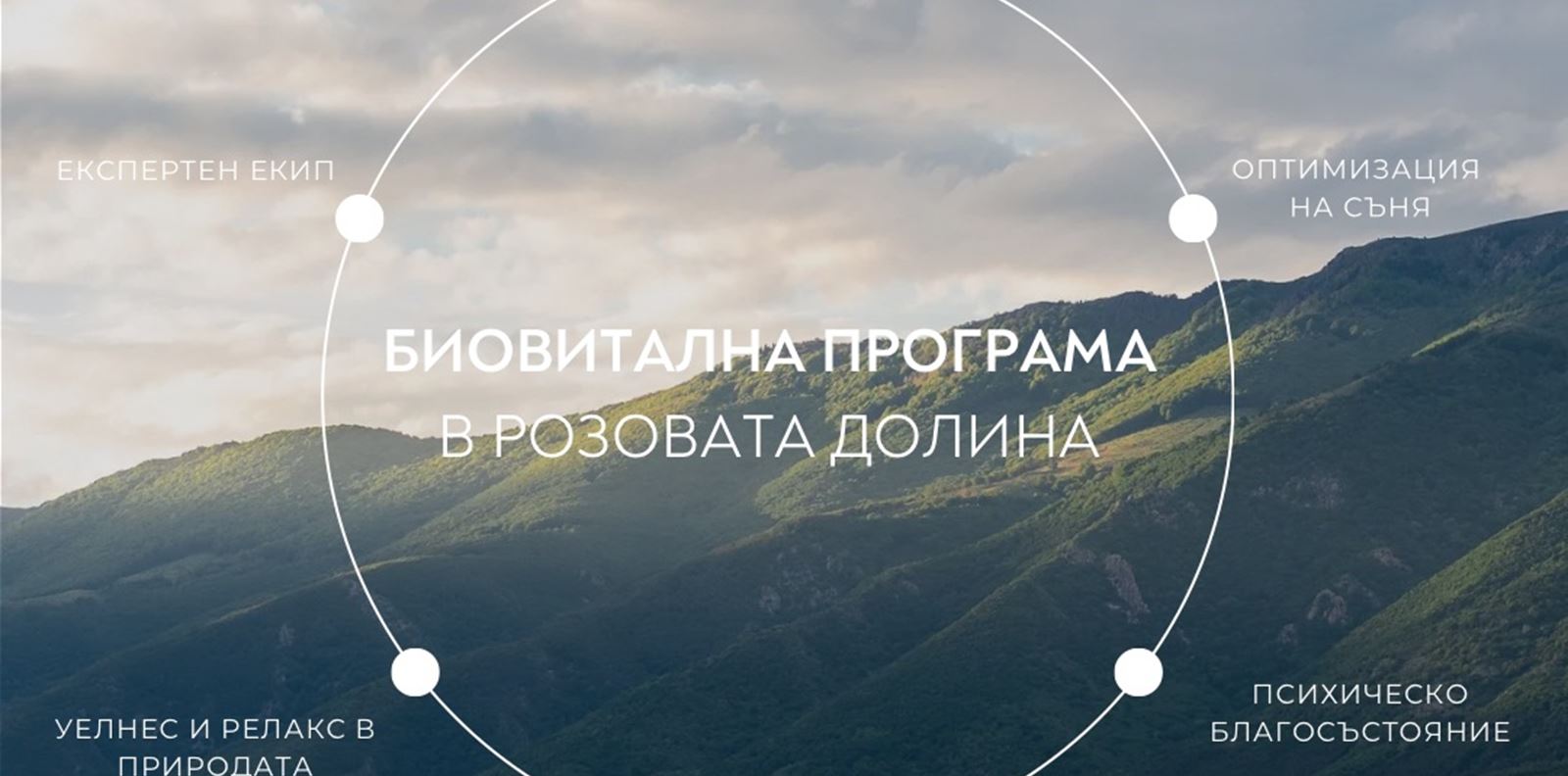 Промяната започва отвътре навън