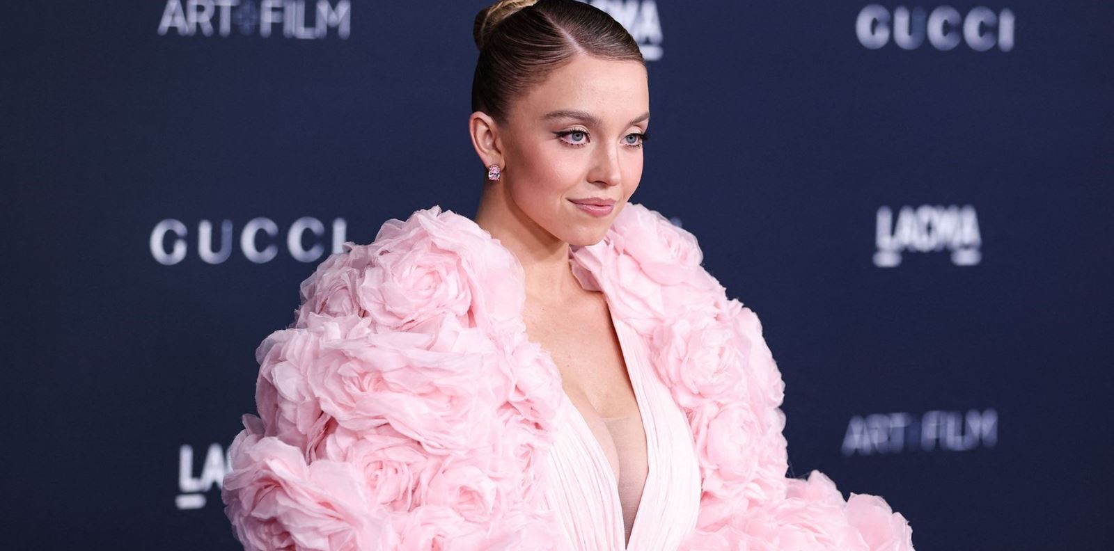 Троловете критикуват голите сцени на Сидни Суини, но тя има отговор