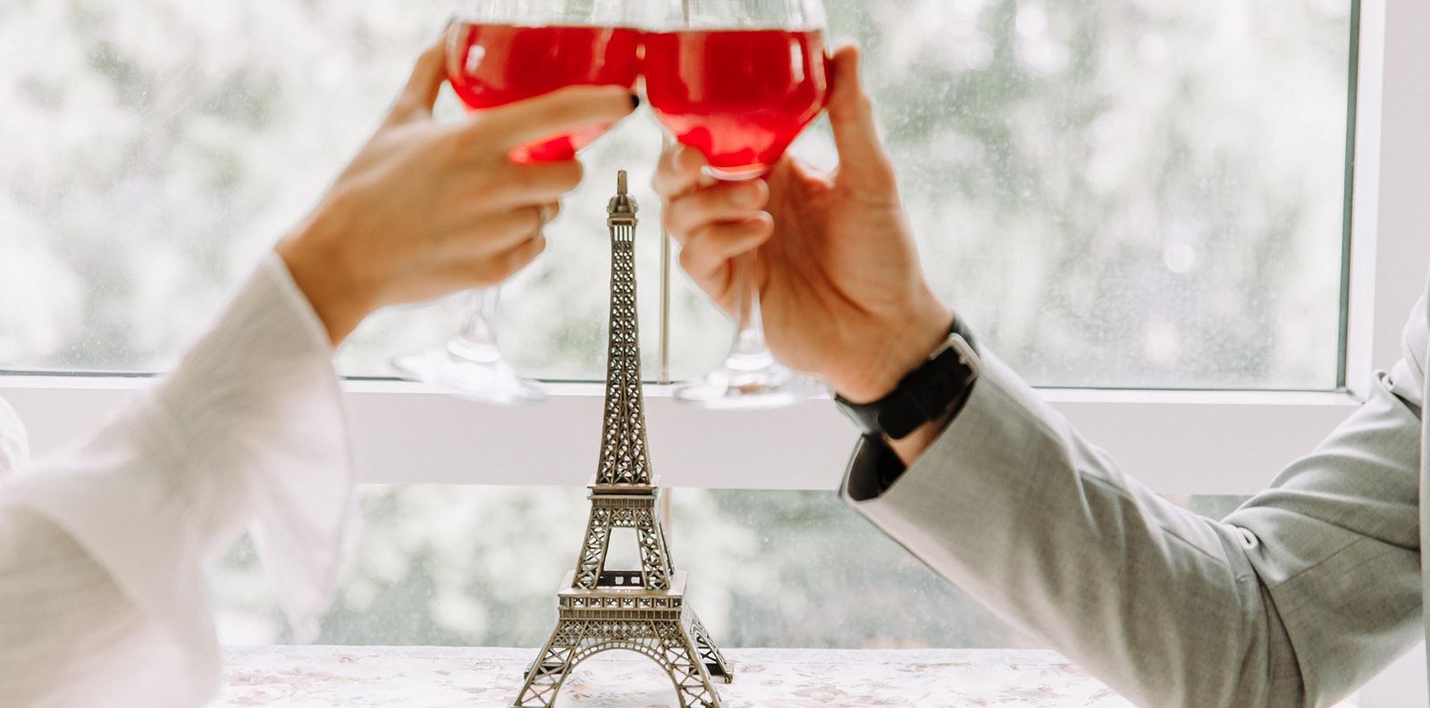 Първата среща трябва да продължи точно 57 минути