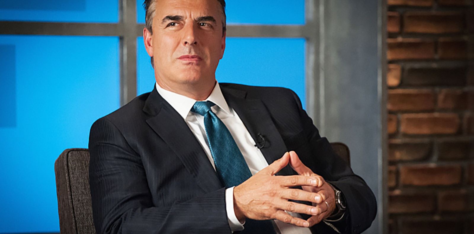 Крис Нот се завърна с нов проект