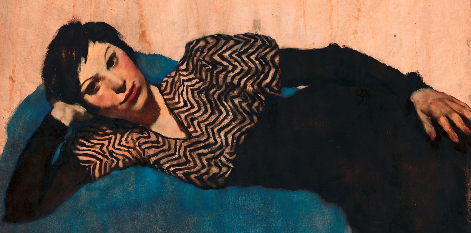 Изкуство или истинско женско царство? И двете!