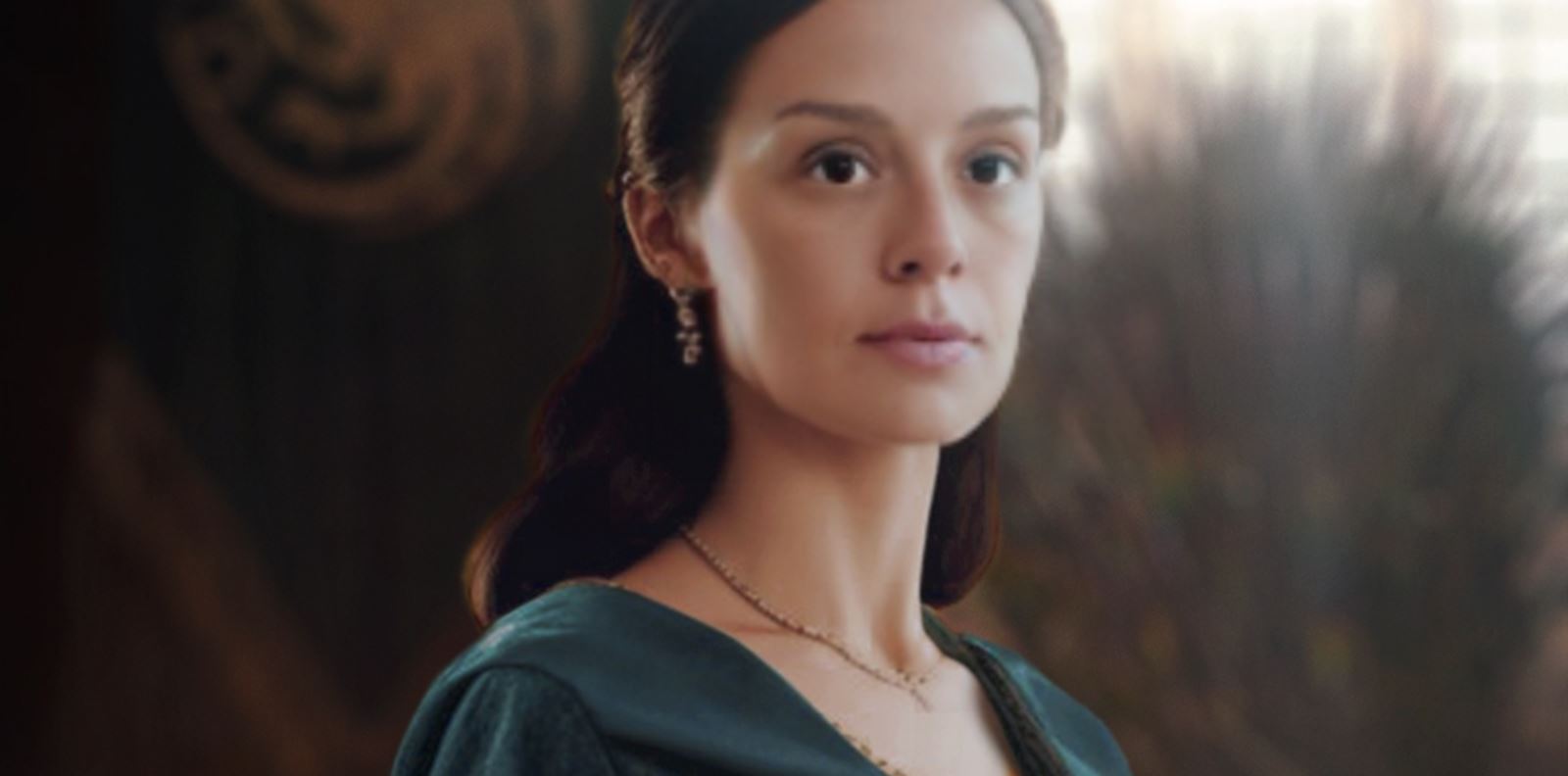 Феновете на &quot;Домът на дракона&quot; могат да създадат свой герой