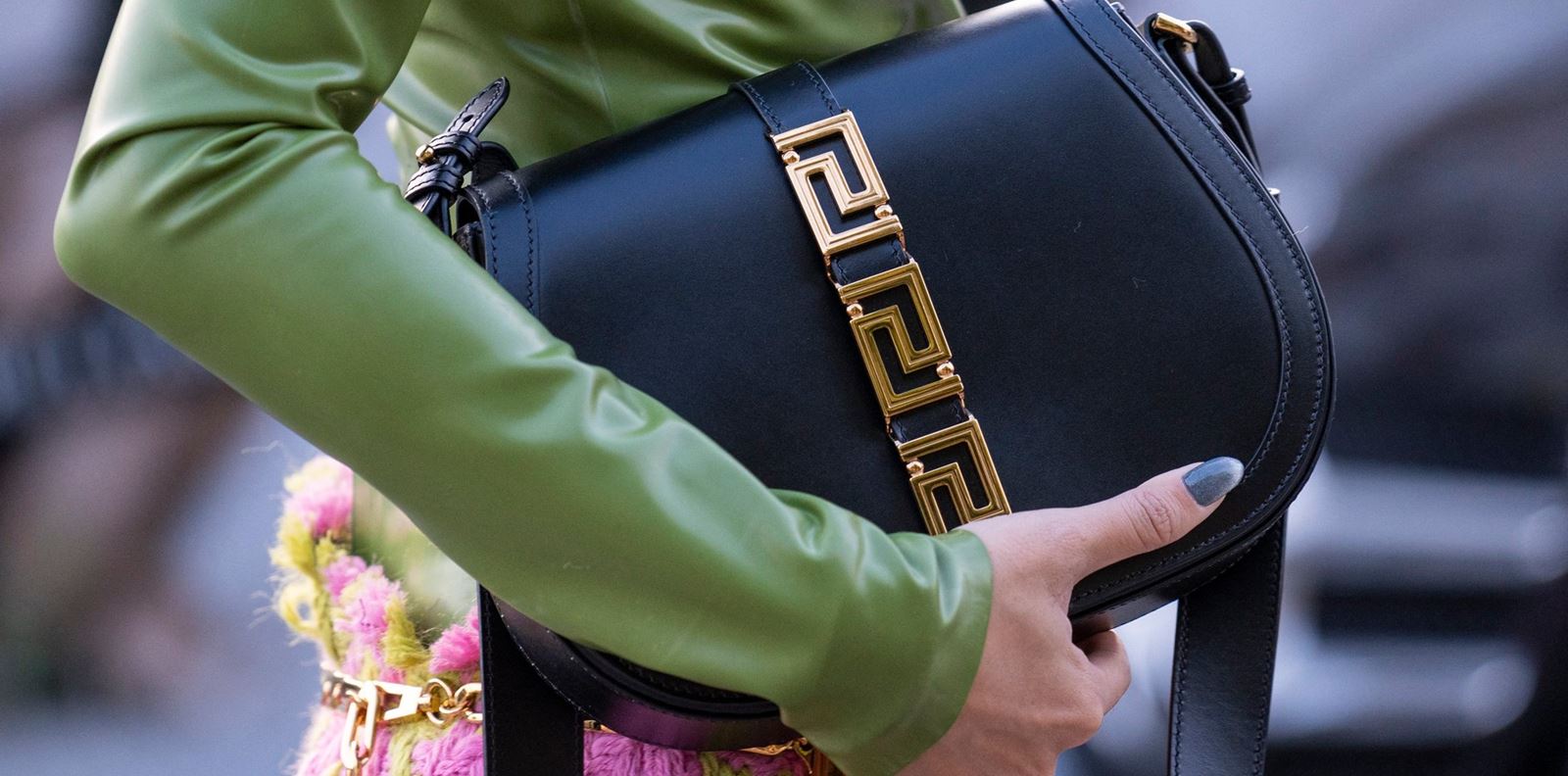 Тези 4 тенденции при чантите скоро ще бъдат навсякъде